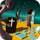 Hell Grave Kid Run Escape