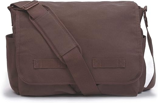 Messenger Bags