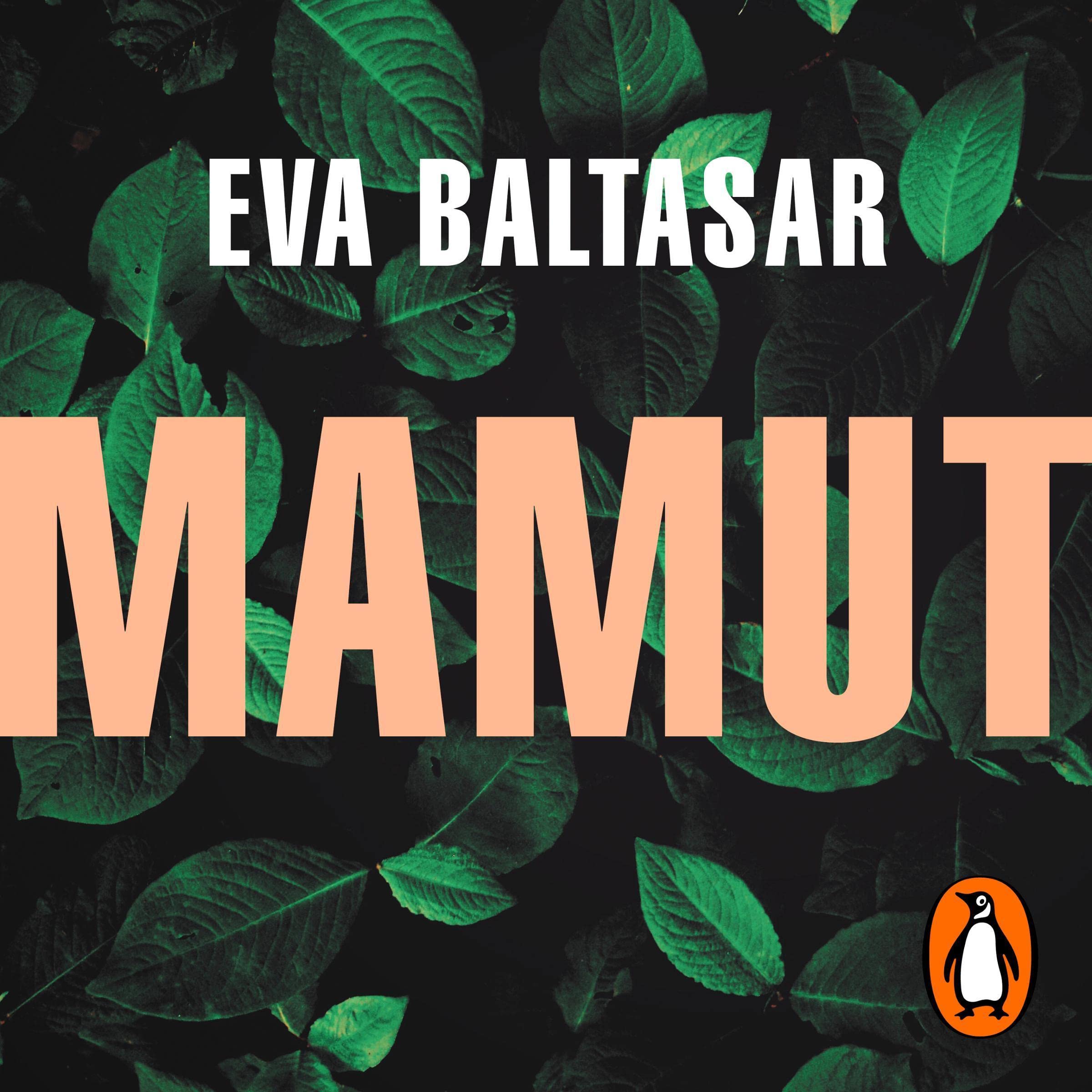 Mamut (Spanish Edition)