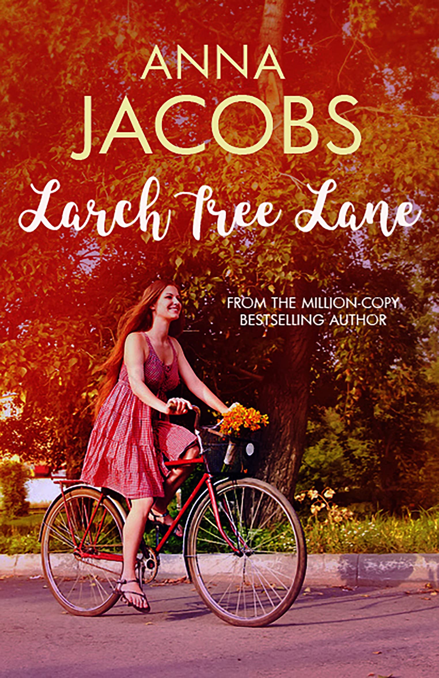 Larch Tree Lane: The first in a brand new series from the multi-