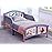 Delta Children Plastic Toddler Bed, Disney Princess