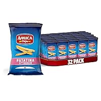 AMICA Chips | La Patatina Stikker, Sottili e Croccanti