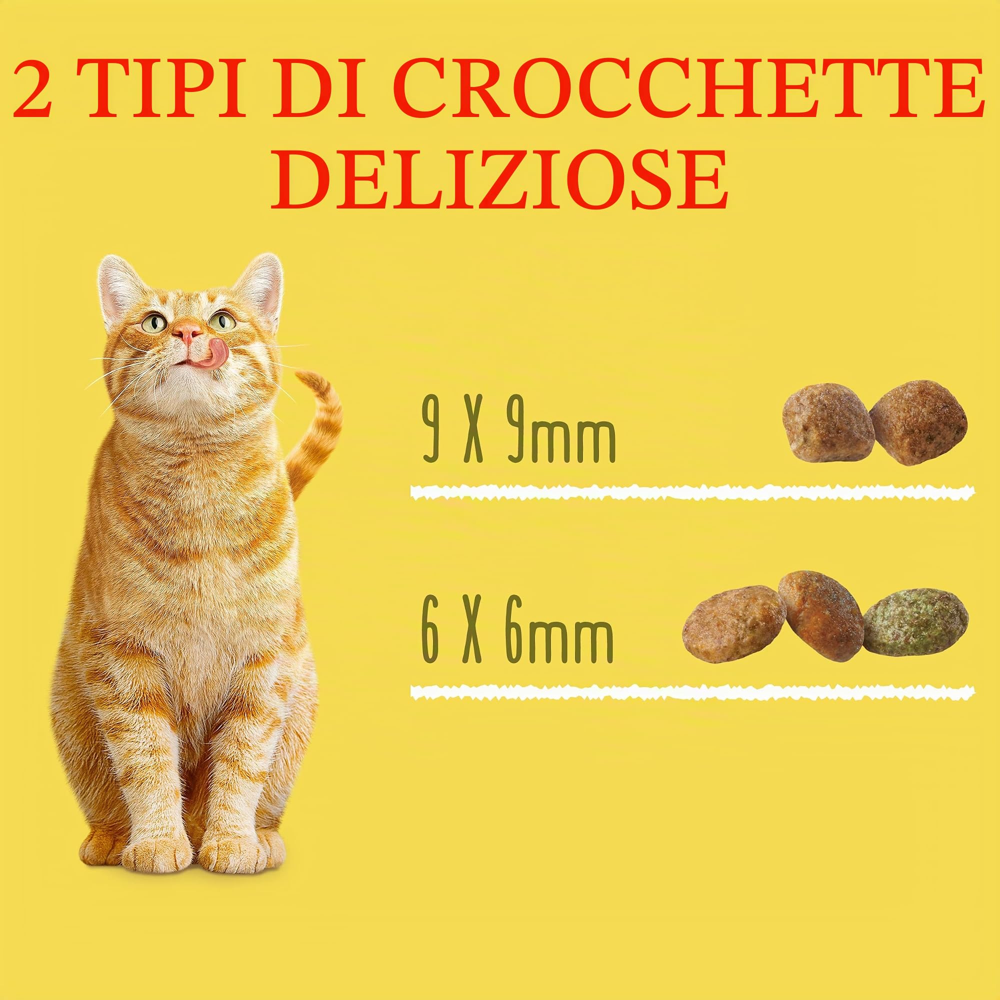 Purina Friskies Cibo per gatto Sterilizzato Adulto con tacchino e verdure, 4 sacchetti da 3 kg