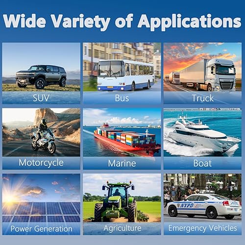 Miniatura 7 de Deutsch Kit de conectores con engarzador, kit de conectores de 2 3 4 6 8 12 pines, herramienta de crimpado Deutsch 12-20AWG, tamaño 16 contactos