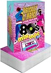 Lyrically Correct '90s R&B Expansion Pack Music Trivia Card Game | Add-On, Finish the Lyrics Challenge, Fun for Adults, Party or Family Night