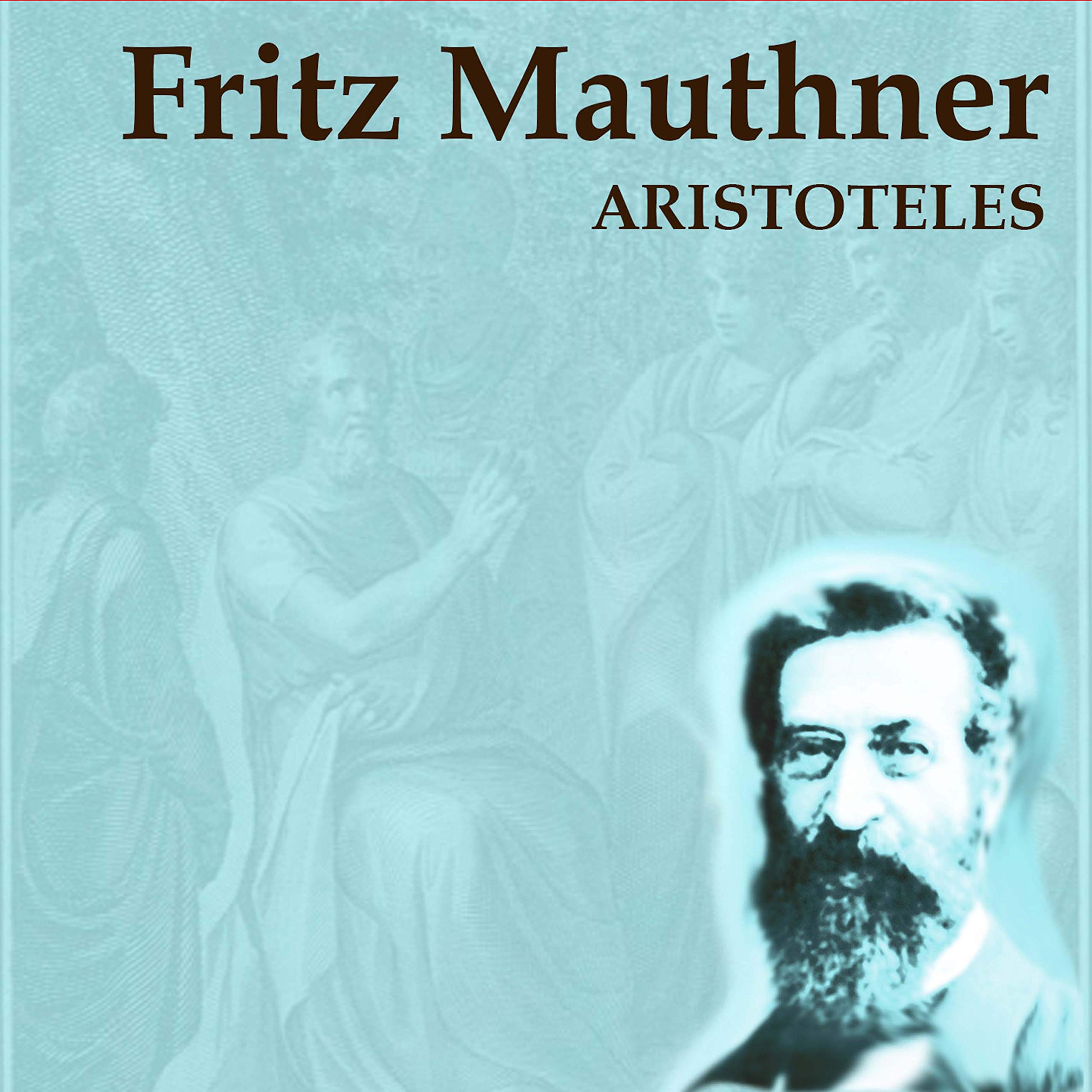 Fritz Mauthner