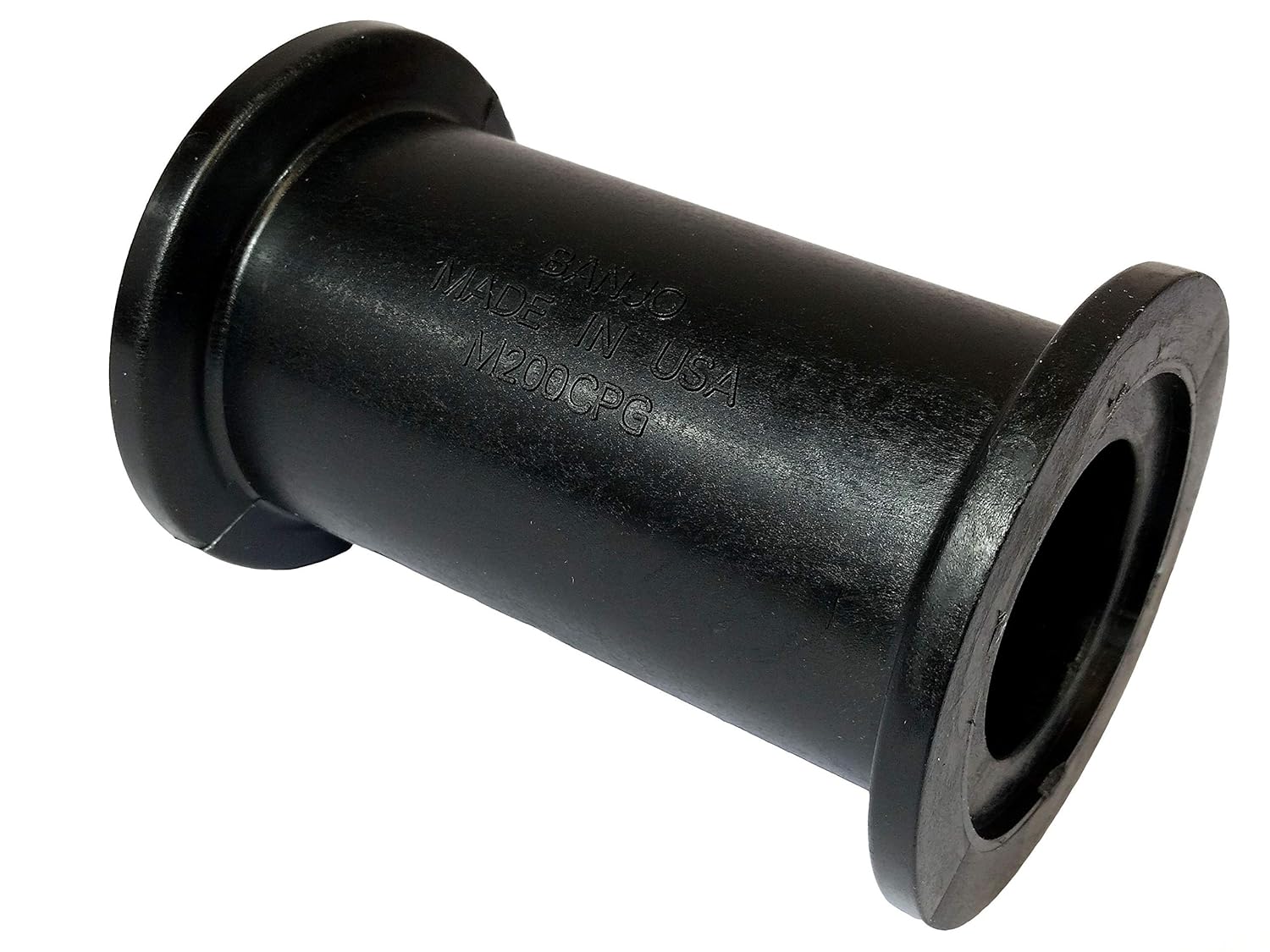 Banjo M200CPG 2 X 2 Standard Port Flange