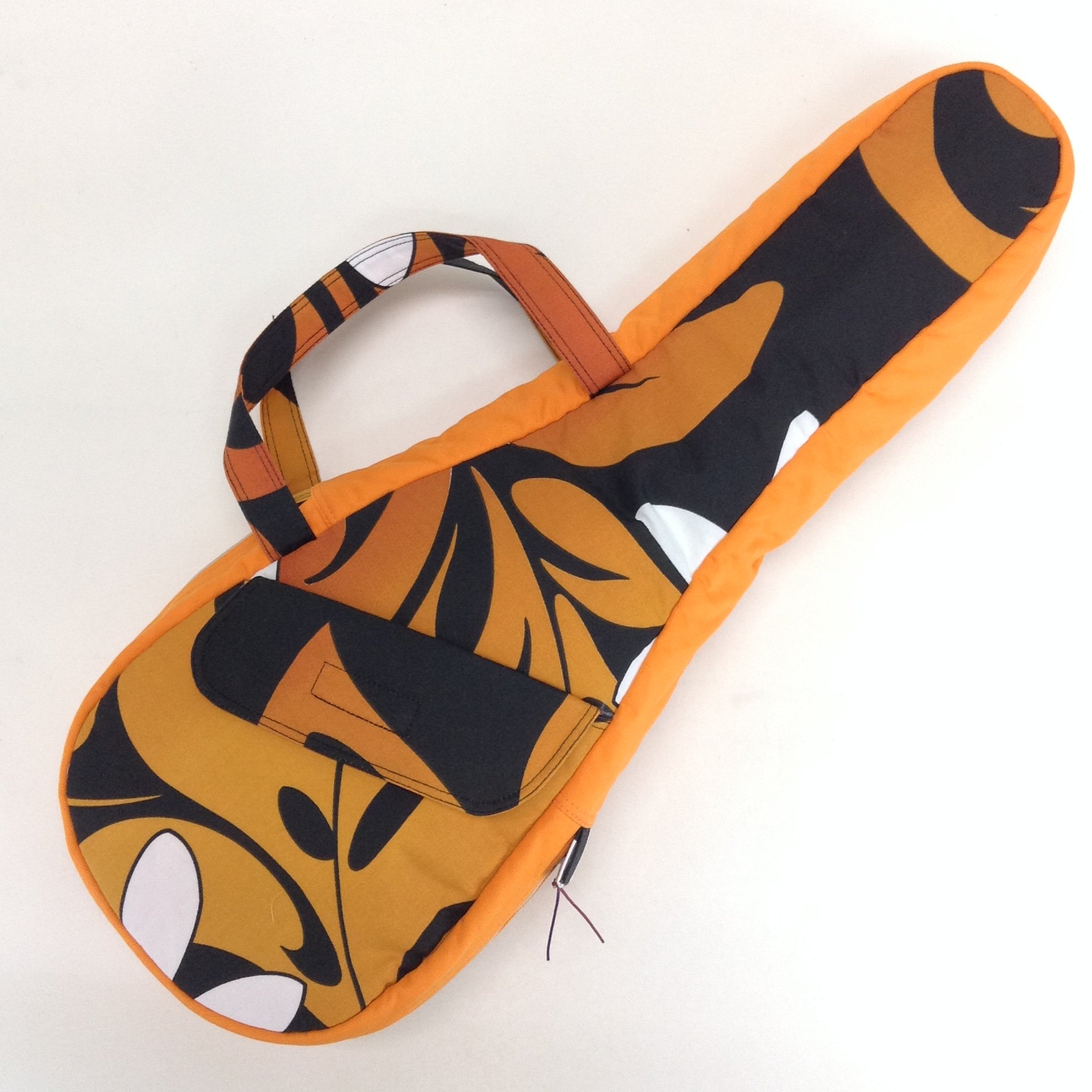 Amazon | Jam's Ukulele OJM-038-3 / ウクレレケース【ソプラノ用