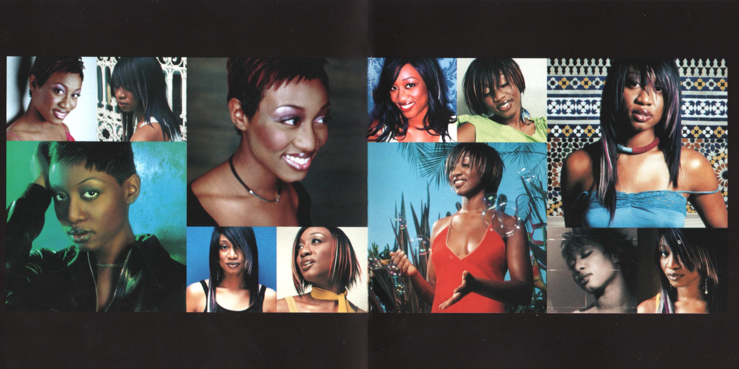 Voice: the Best of
