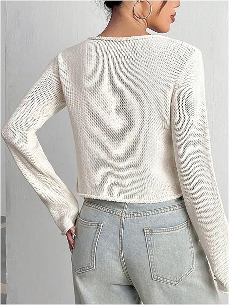 2024SS Urban Waves Sweater SKRYU着用モデル 2024SS Urban Waves Sweater SKRYU着用モデル 2024SS Urban