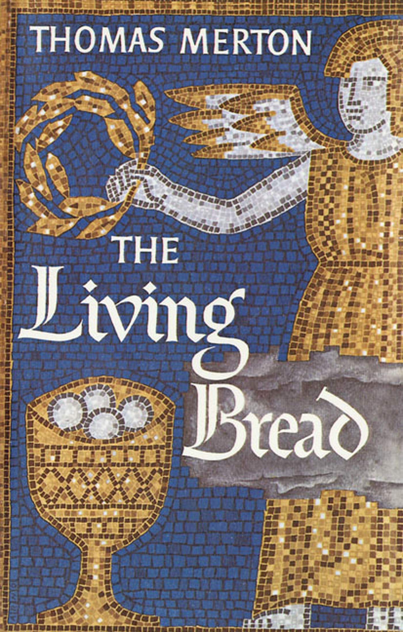 LIVING BREAD