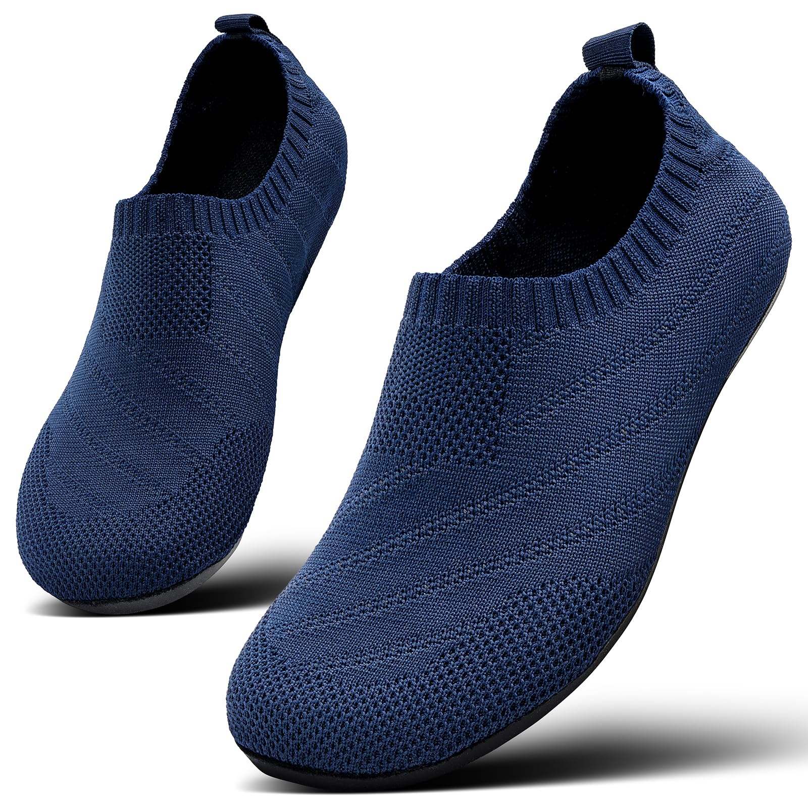 Sosenfer hausschuhe Damen Herren Bequem pantoffeln rutschfest Slip on Flache hüttenschuhe cozy slippers Unisex