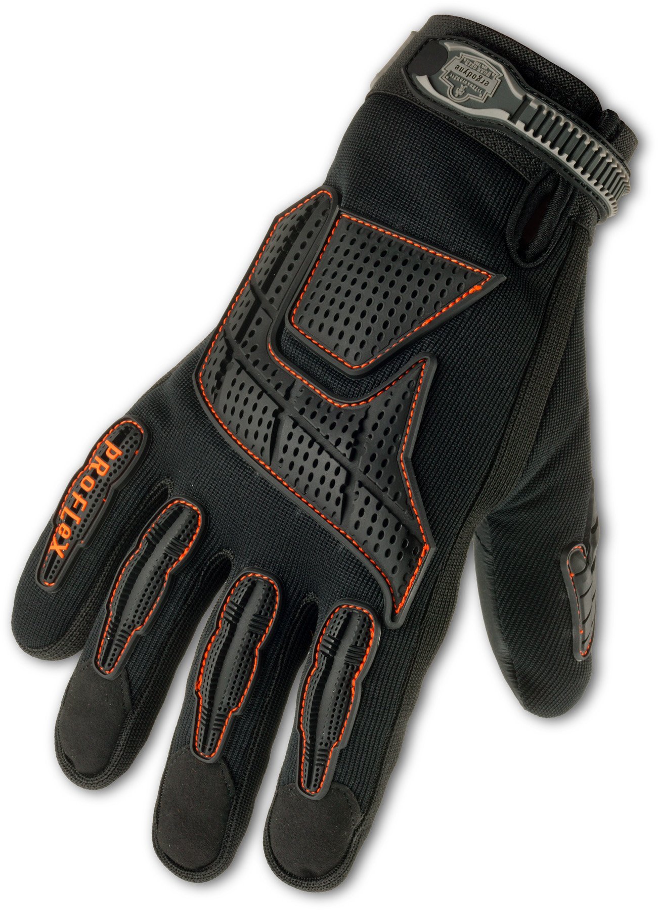 Amazon.com: Ergodyne ProFlex 9015F(x) Certified Anti-Vibration