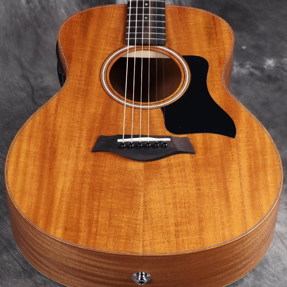 Amazon | Taylor/GS Mini-e Mahogany [チューナー内蔵3バンドEQ