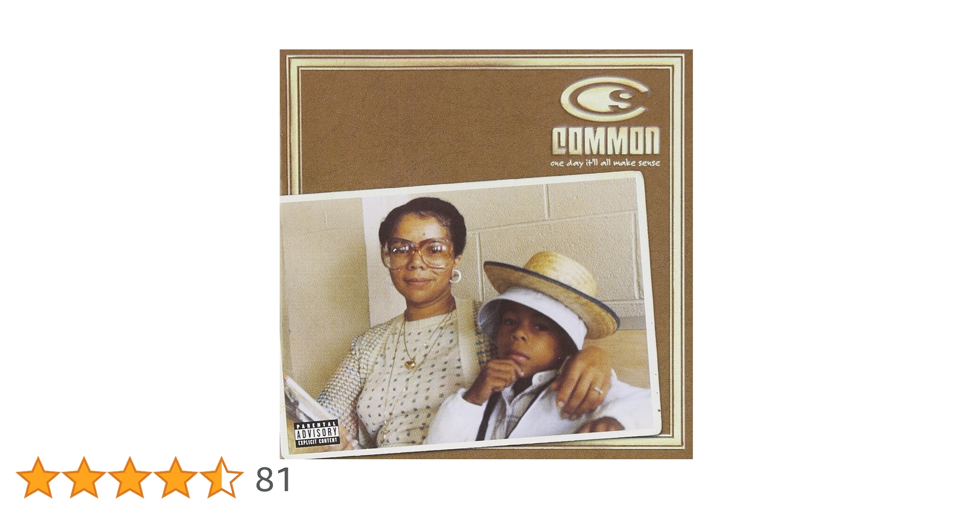 Amazon.co.jp: One Day It'll All Make Sense: ミュージック