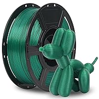 Vista 8 de FLASHFORGE High Speed Chameleon PLA Multicolor Púrpura Abisal, Impresión Rápida Máx 500 mm/s, Filamento PLA con Cambio de Color 1.75 mm, Cambia