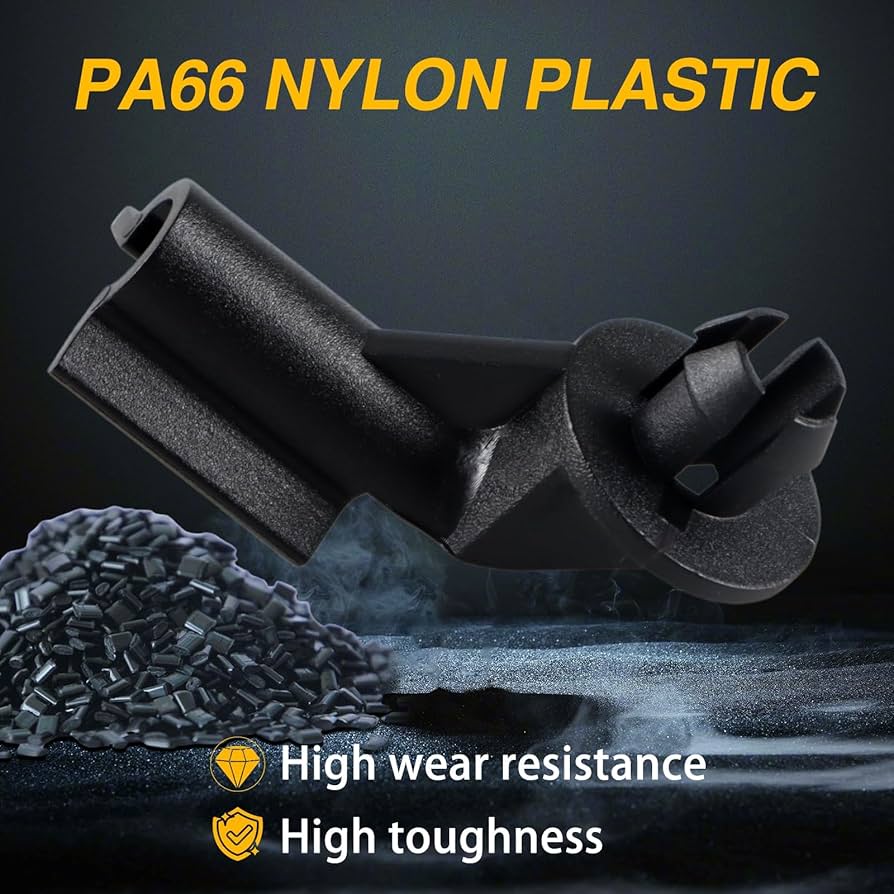 Amazon.com: KPALAG 2PCS ATV Gear Shifter Rod Snap Linkage Bushing