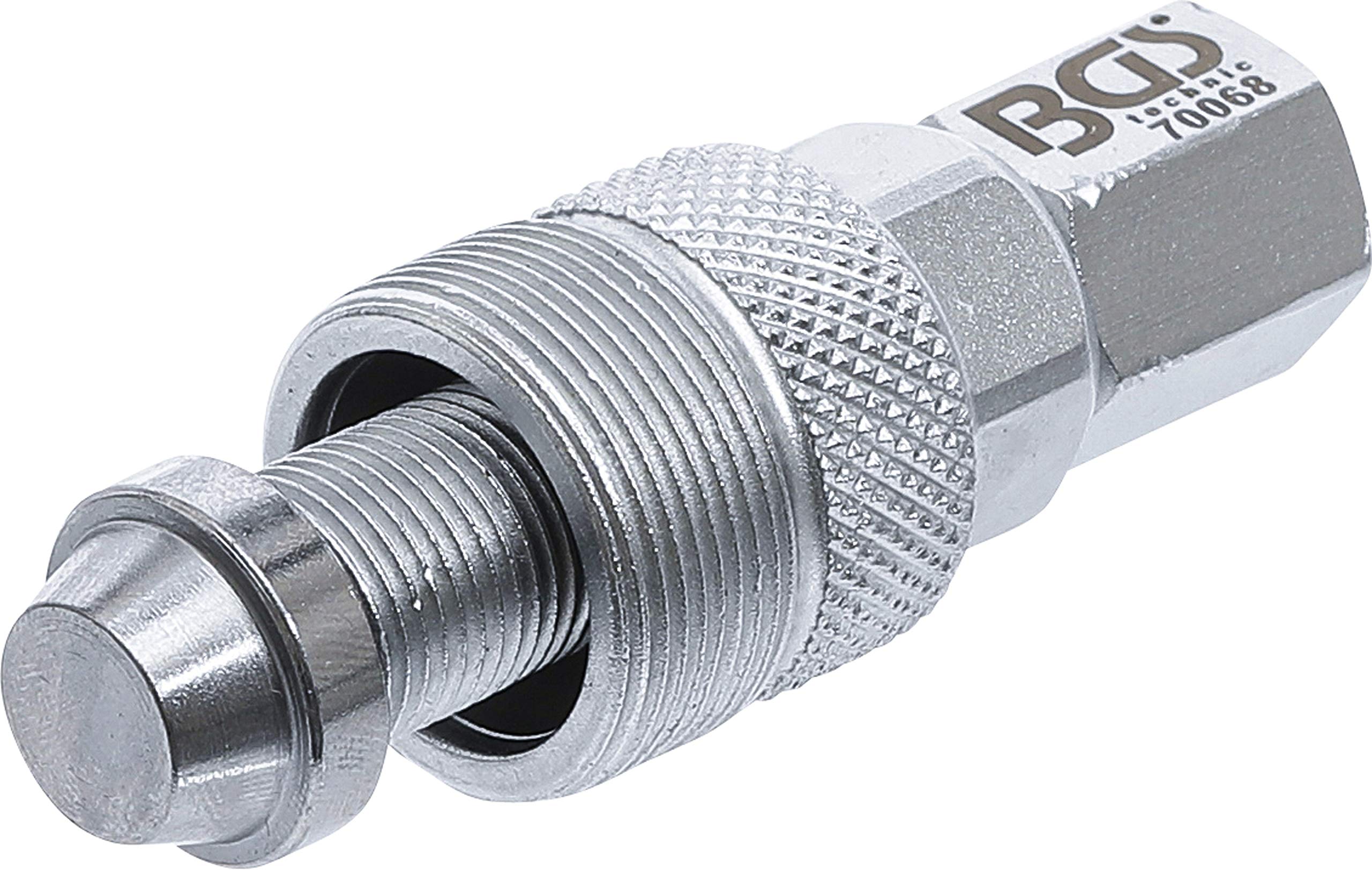 BGS 70068 | Extracteur de pédalier carrés | pour Art. 70064