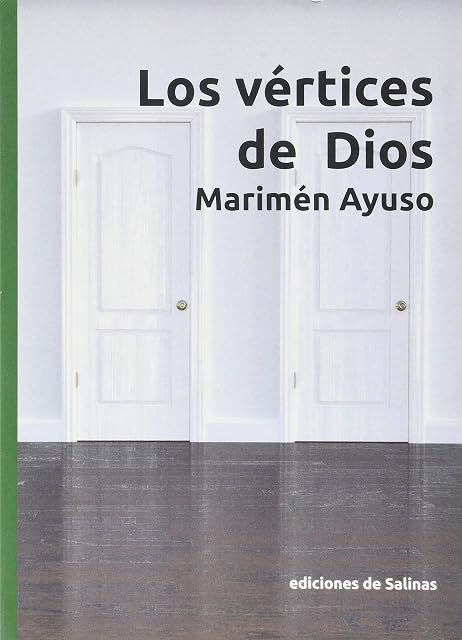 Portada de Los Vértices de Dios