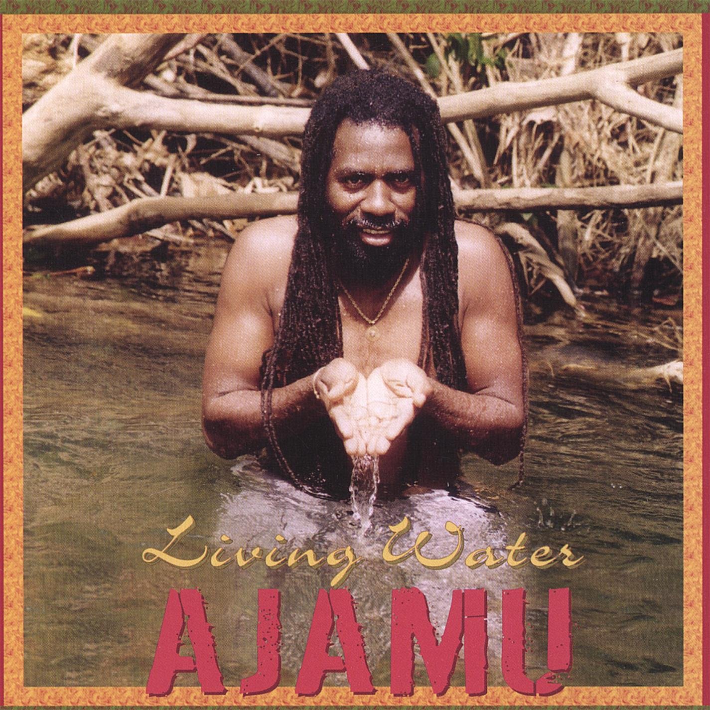 Ajamu