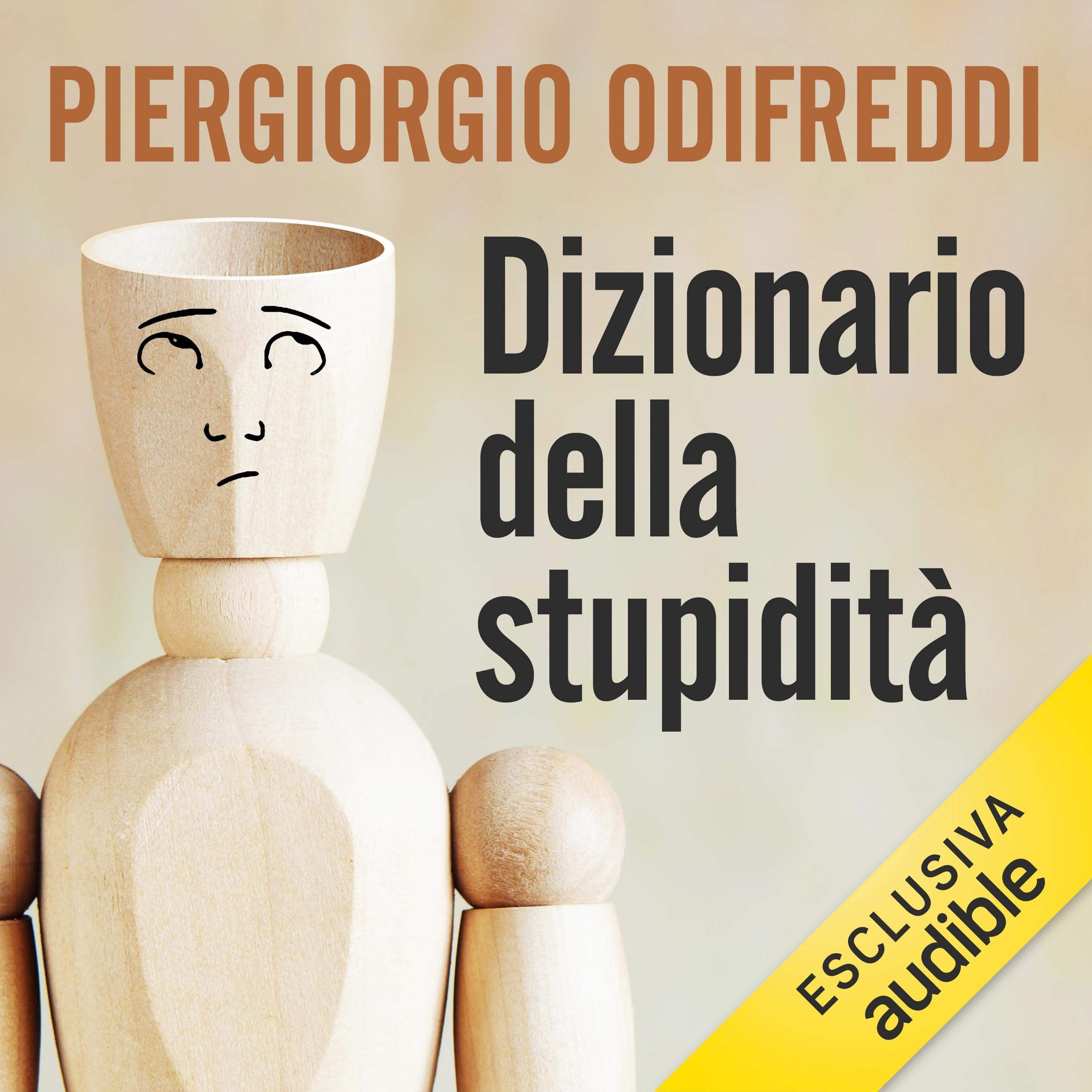 Dizionario della stupidità