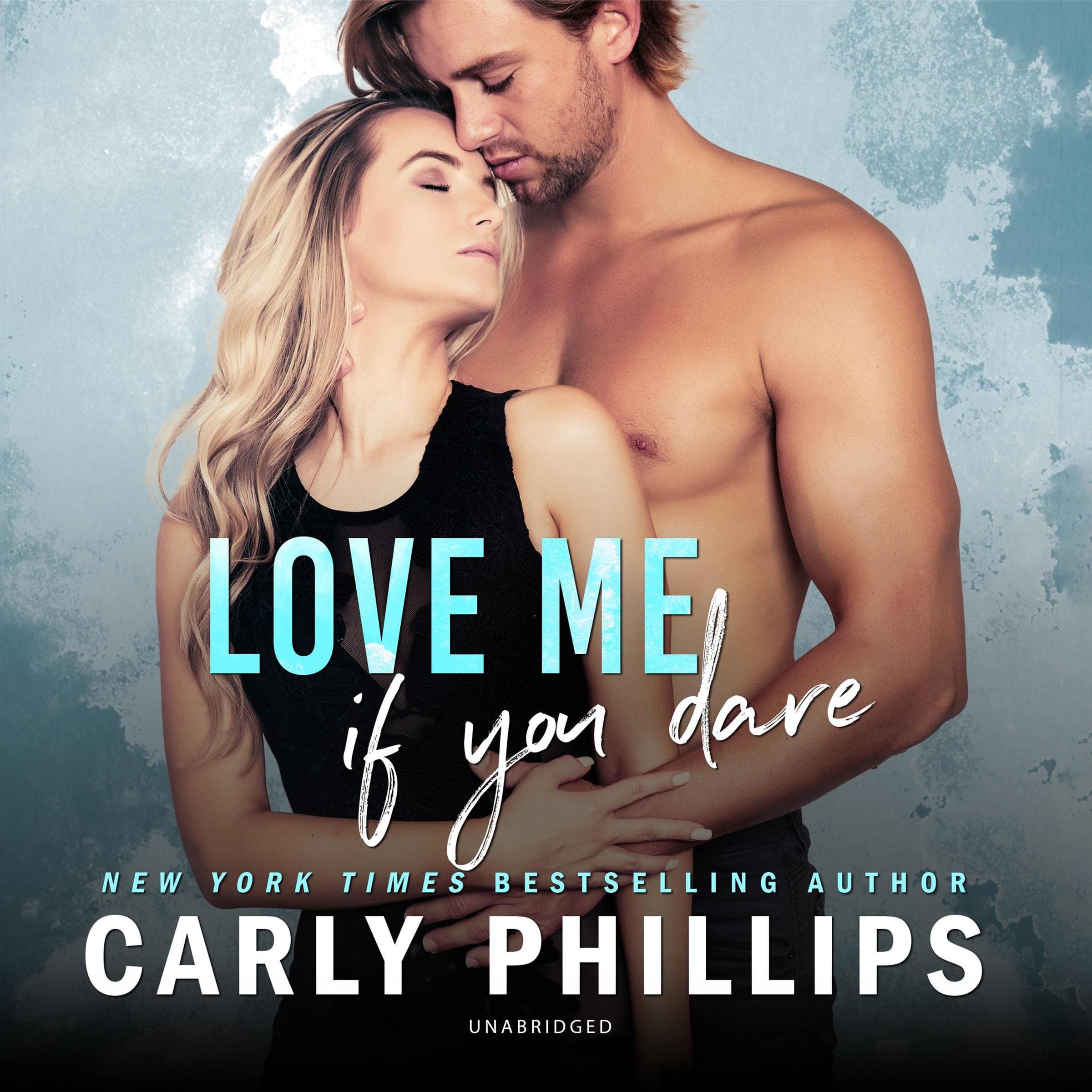 Cover art for Love Me If You Dare