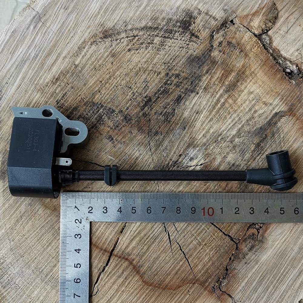 Ignition Coil Fit For McCulloch T26CS B26 B26PS Trimmers Brushcutters 585565501 Engine Parts
