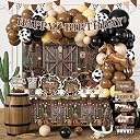 western themed party decorations Top3商品