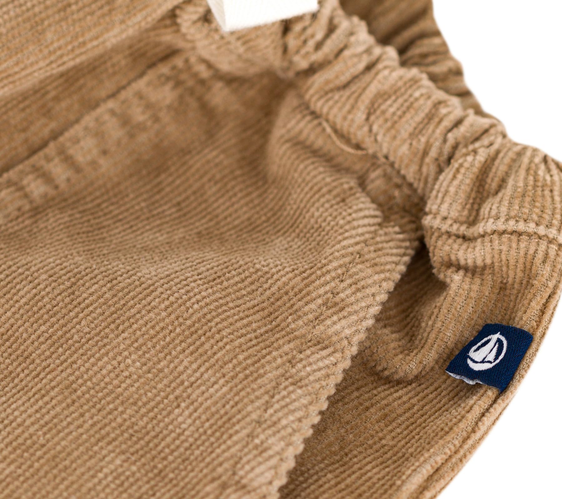 Petit Bateau Uni Baby Kleidung für den Tag Capri_h25