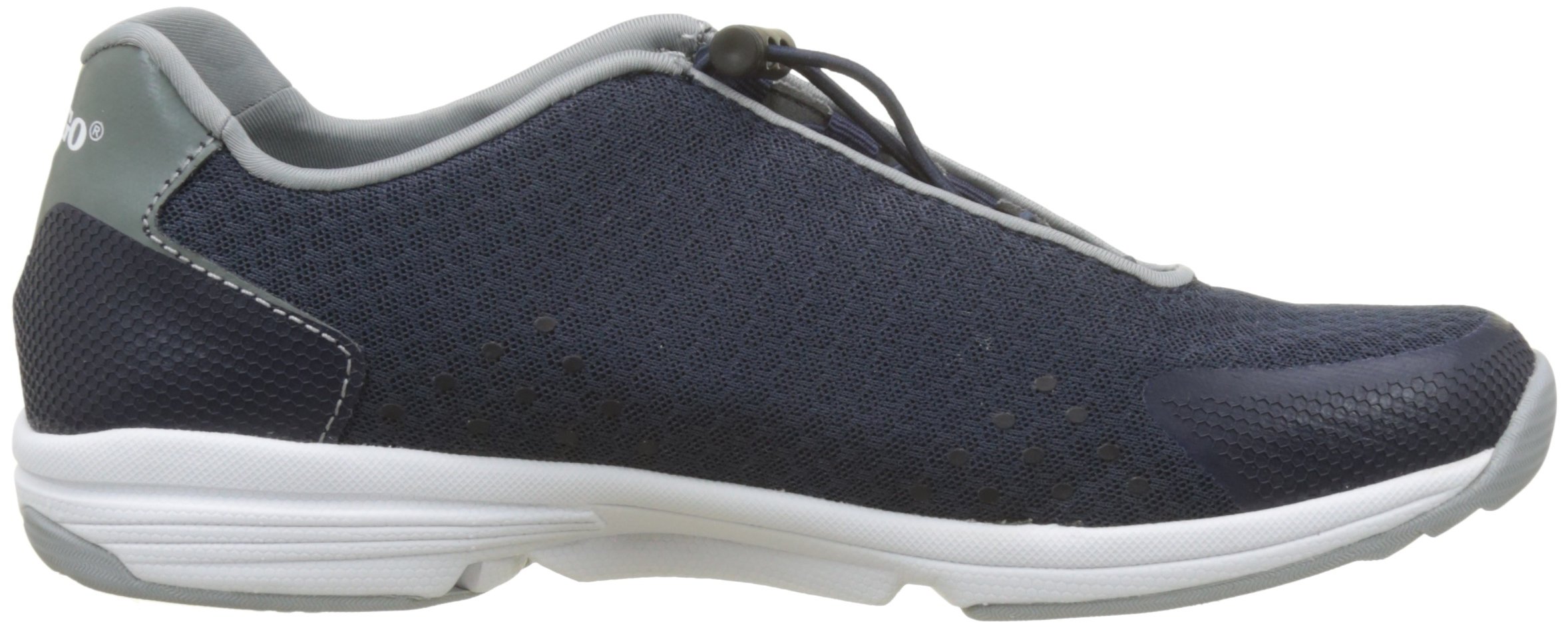 Sebago Damen Cyphon Sea Sport W Bootsportschuhe