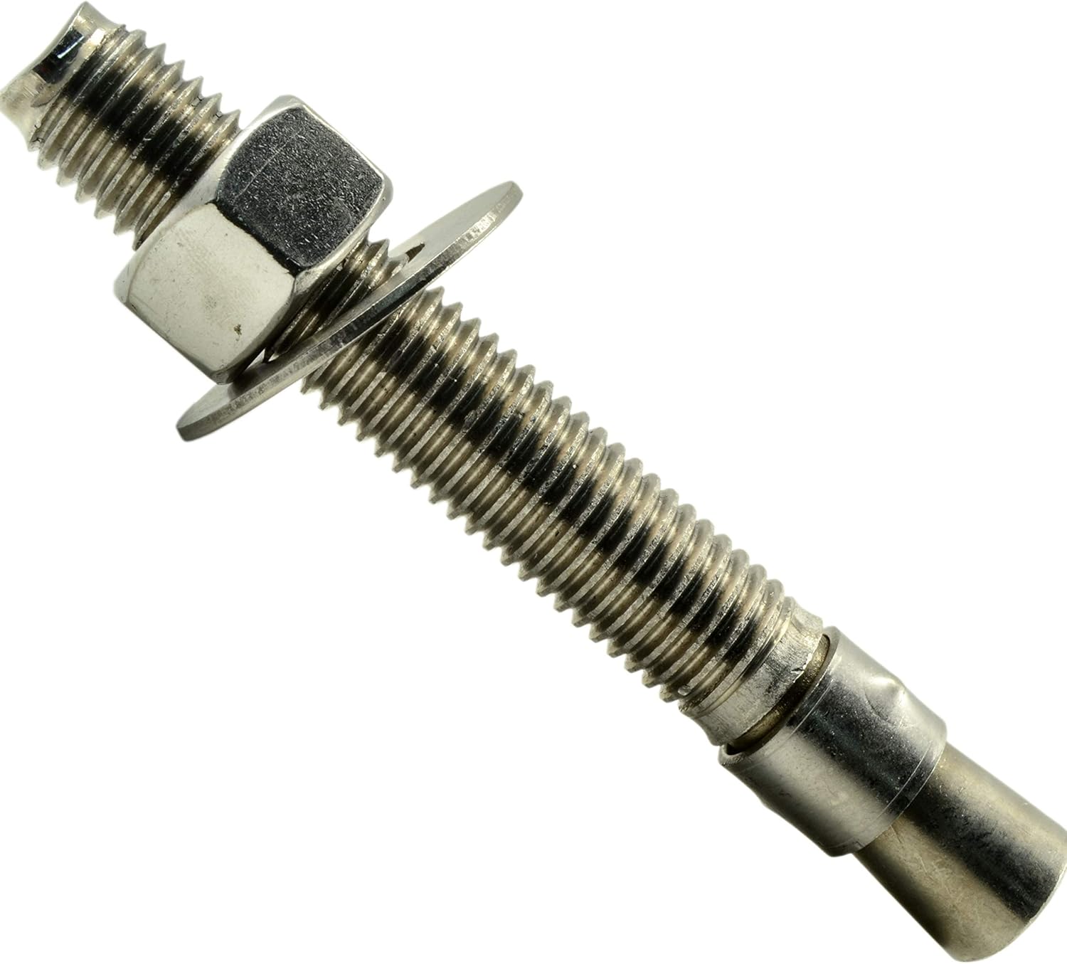 014973519896 519896 Wedge-Anchors, 5 Piece