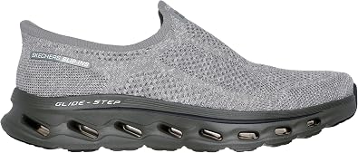 Skechers Mens Go Walk Glide Step 2.0 Caleb Hands Free Slip-ins