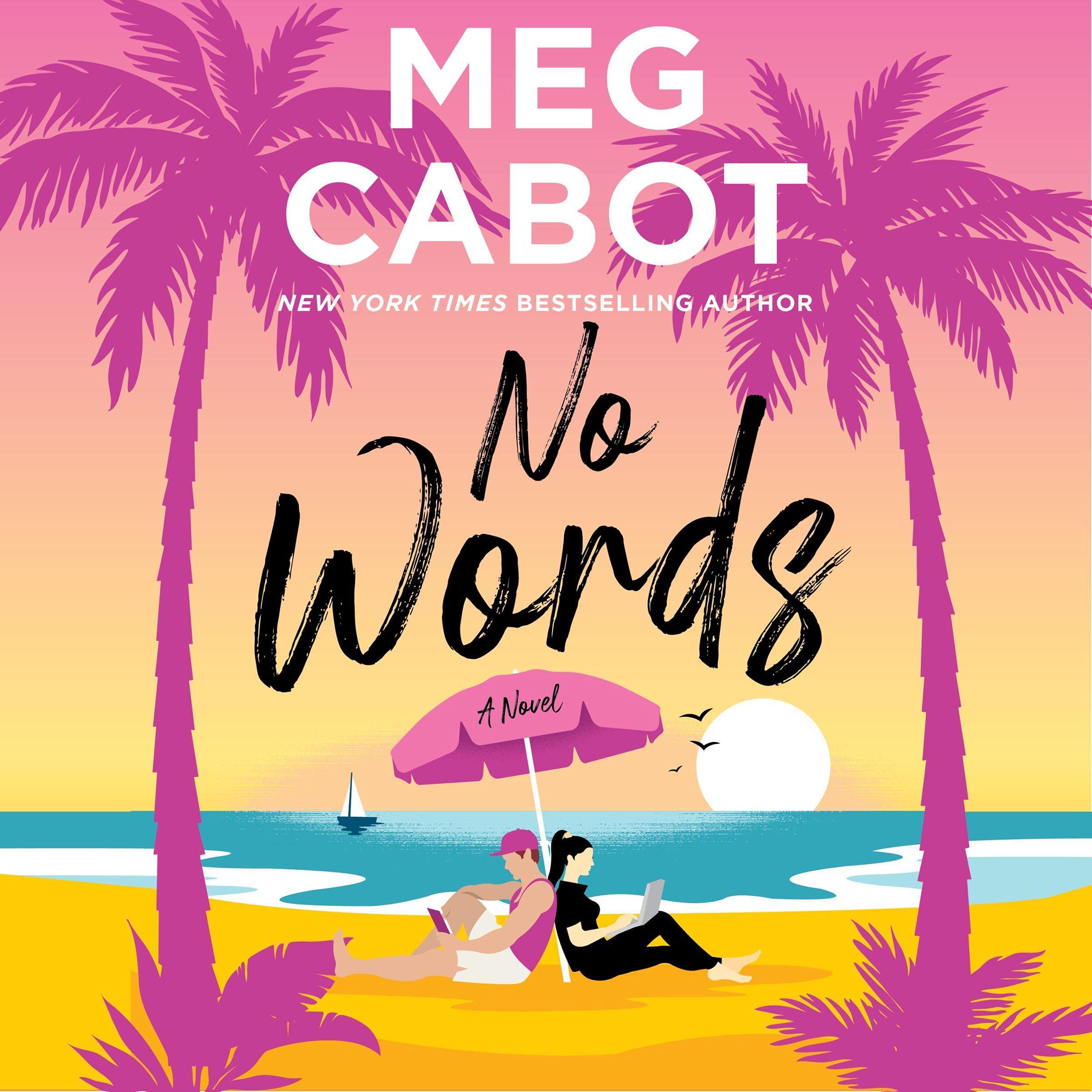 Cover art for No Words