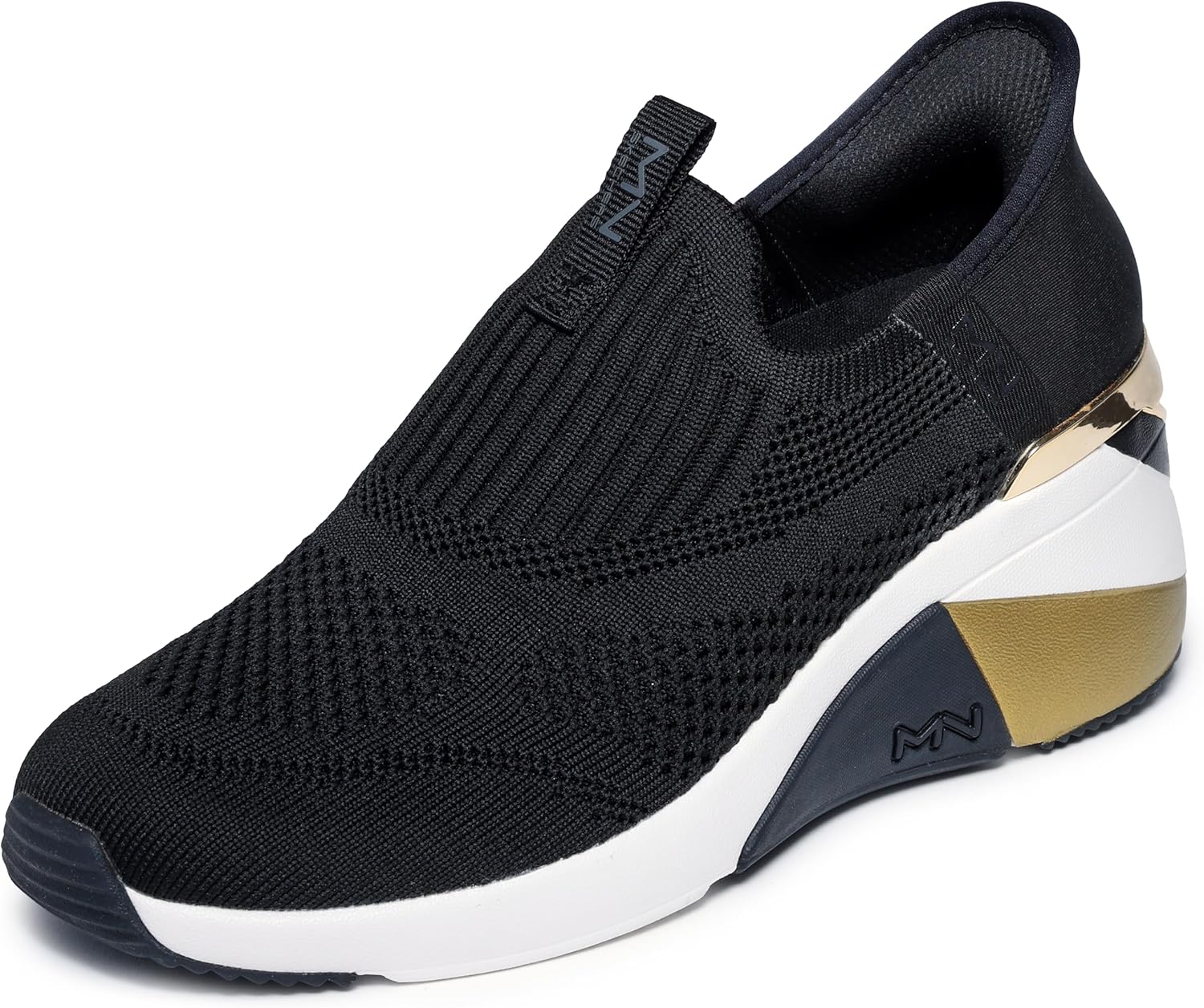 Skechers Women's A-Wedge - Hands Free Comfort