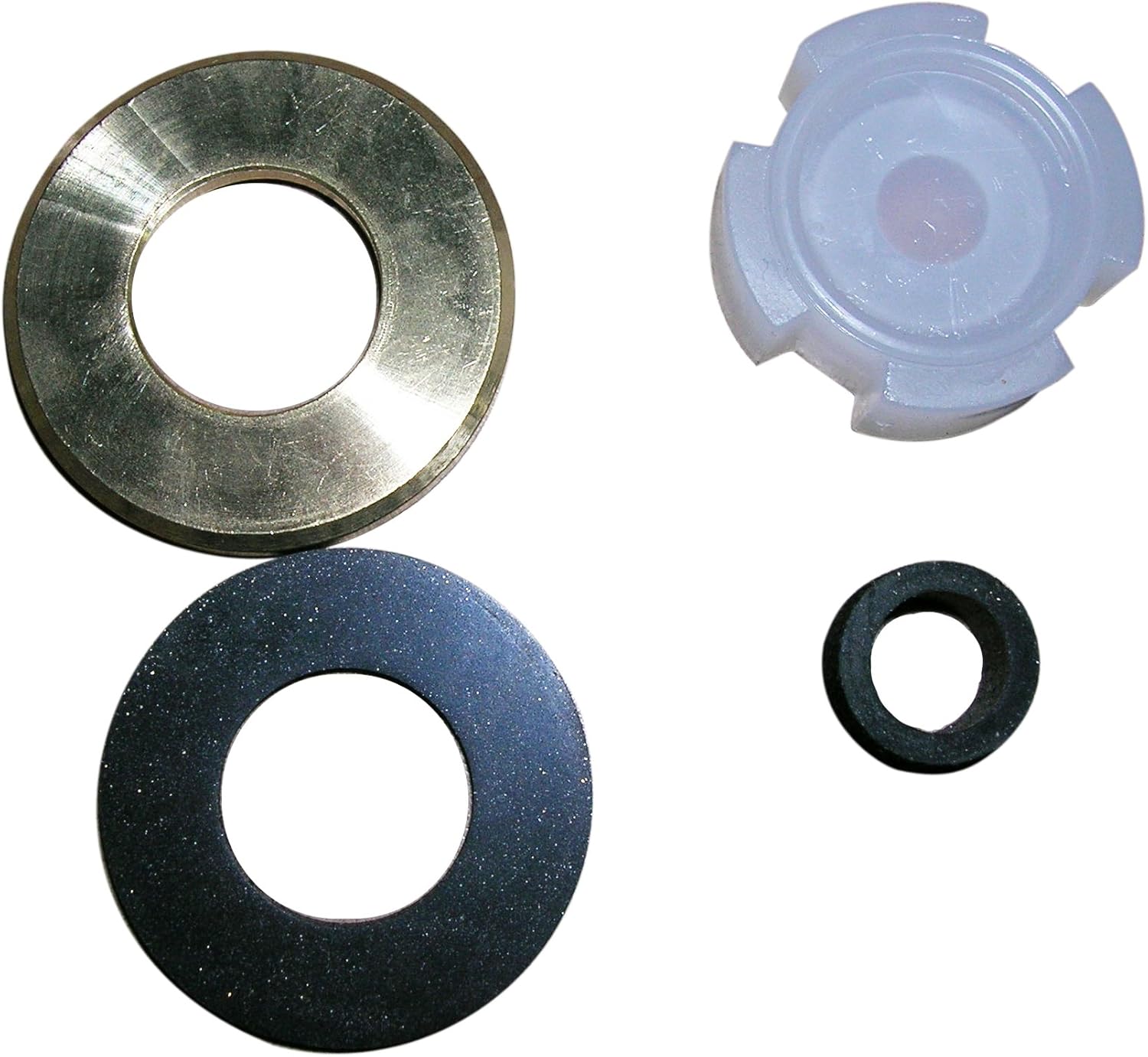 Belvedere 5001228 Repair Kit for Vacuum Breaker Model 403, Trim & Repair Kits Amazon Canada