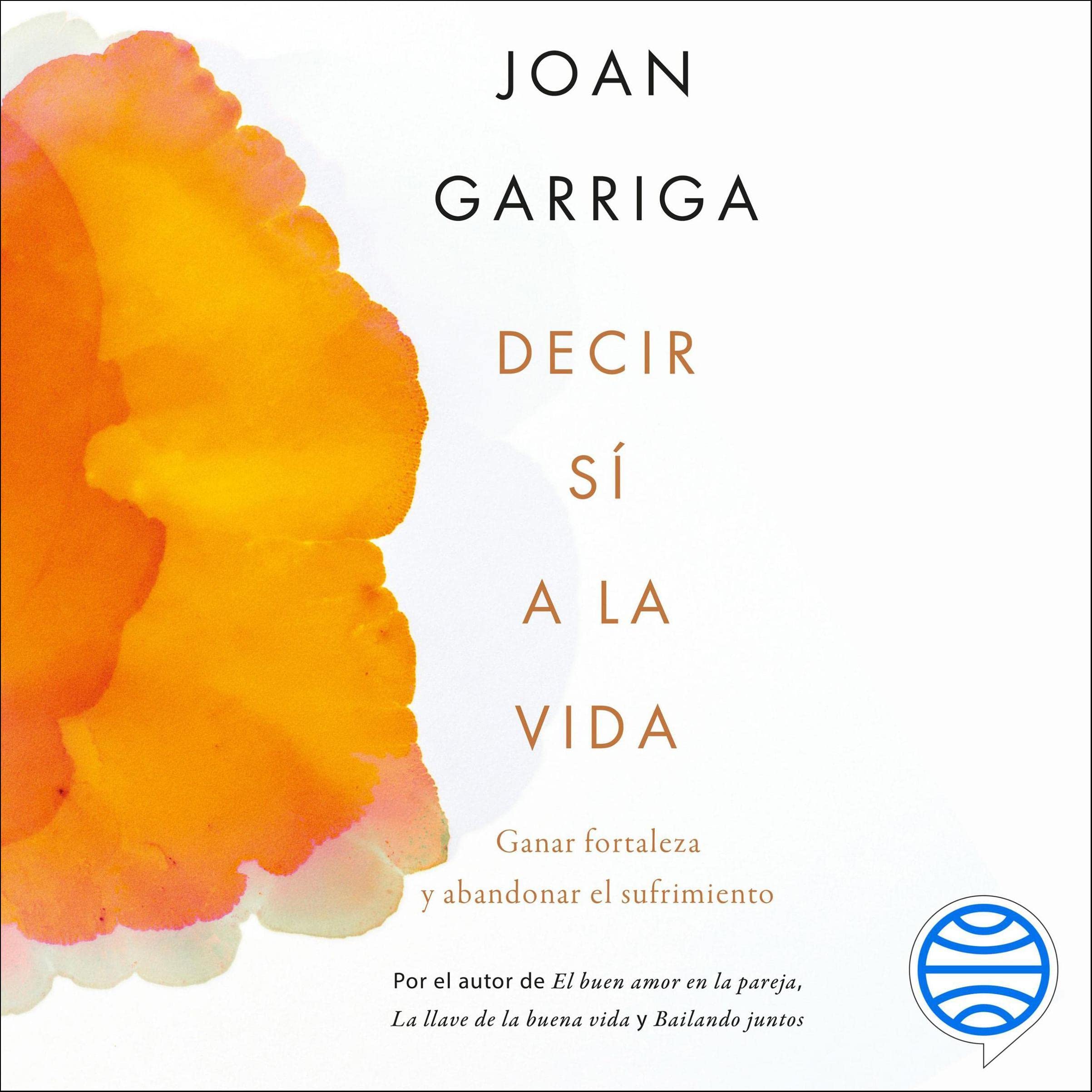 Cover art for Decir sí a la vida