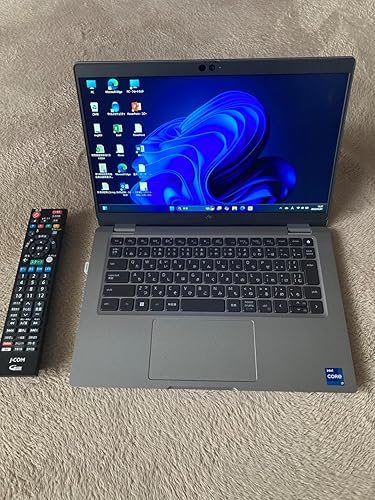Amazon.co.jp: 【整備済み品】 デル ノートパソコン Latitude 5320