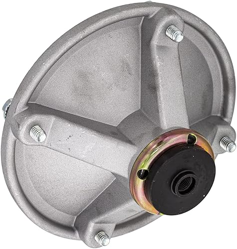 Miniatura 3 de 8TEN Conjunto de husillo para Toro 42 50 pulgadas cubierta Timecutter Z4200 Z4202 Z4220 Z4235 Z5020 110-6866 117-1192