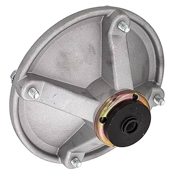 Amazon.com : 8TEN Spindle Assembly for Toro 42 50 inch Deck