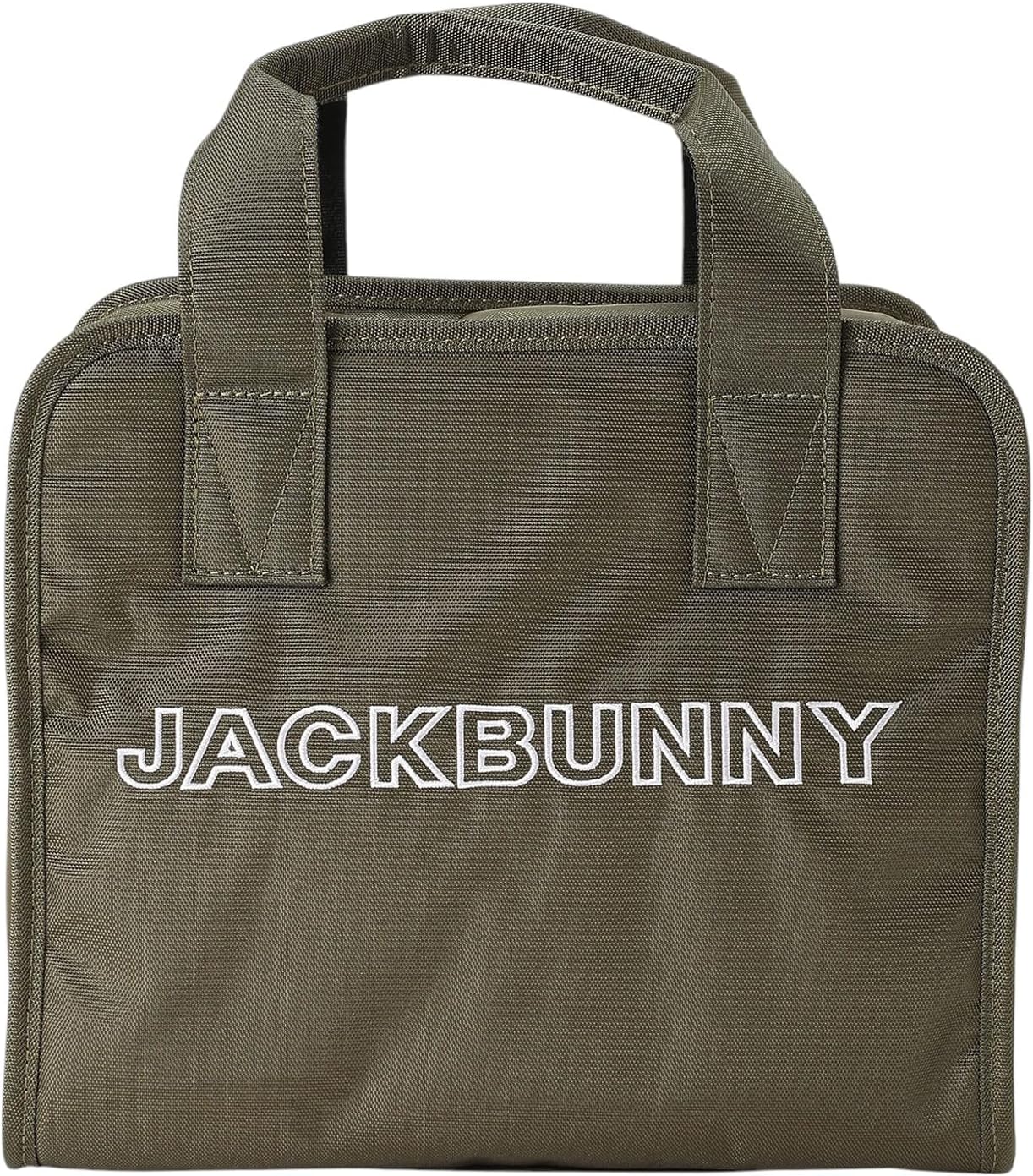 極美品☆JACK BUNNY!! ジャックバニー 保冷バッグ カートバッグ