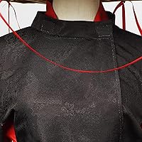 Vista 76 de Weixu Disfraz de cosplay de todos los personajes, traje de uniforme de Halloween, traje de carnaval para mujeres y hombres