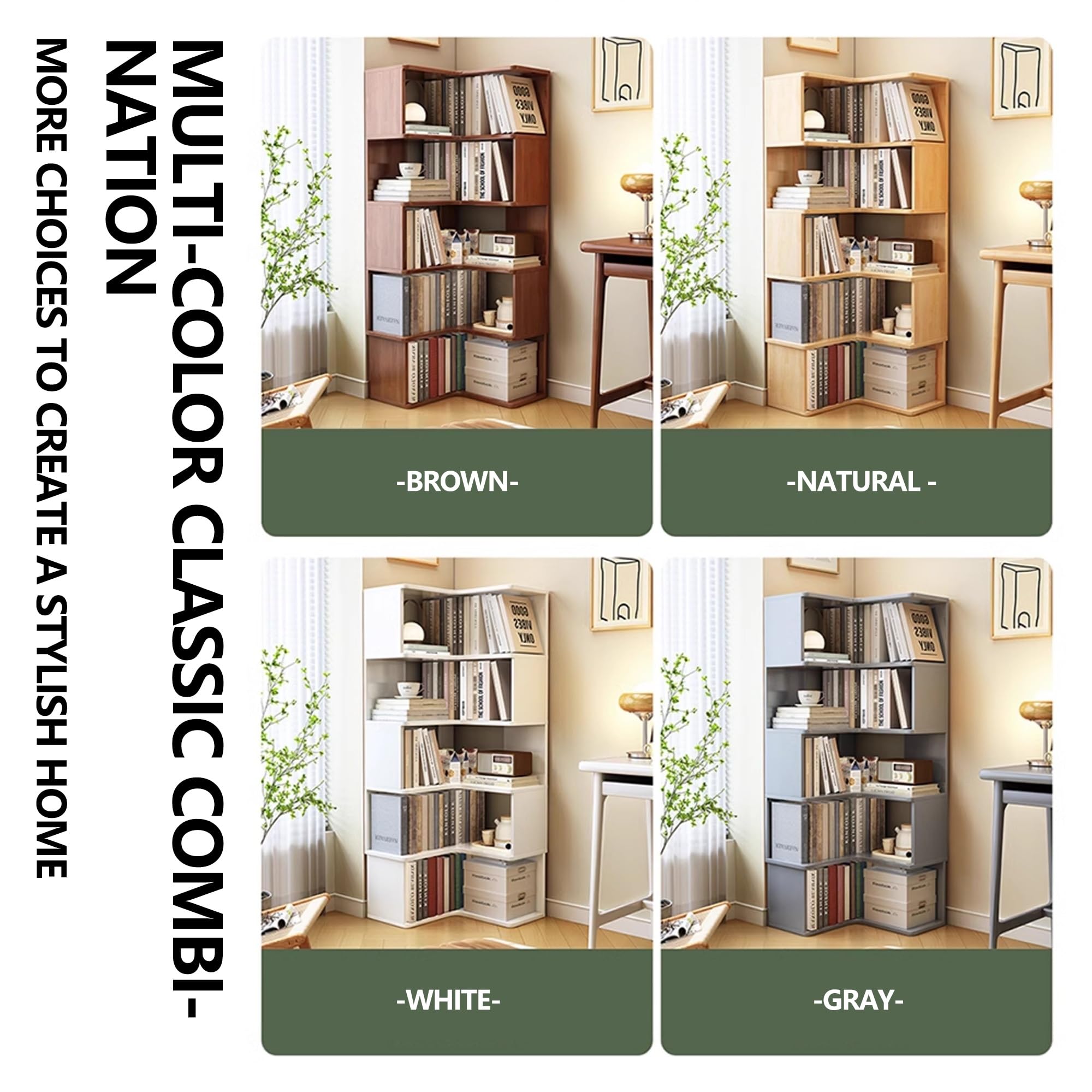 書棚　本棚 楽天市場】ひな壇付き キューブボックスα NEW オープン コミックラック