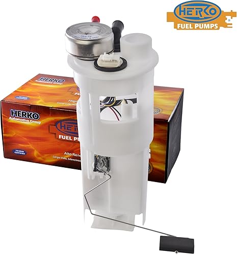 Miniatura 2 de Módulo de bomba de combustible Herko 186GE para Dodge Dakota 1994-1996