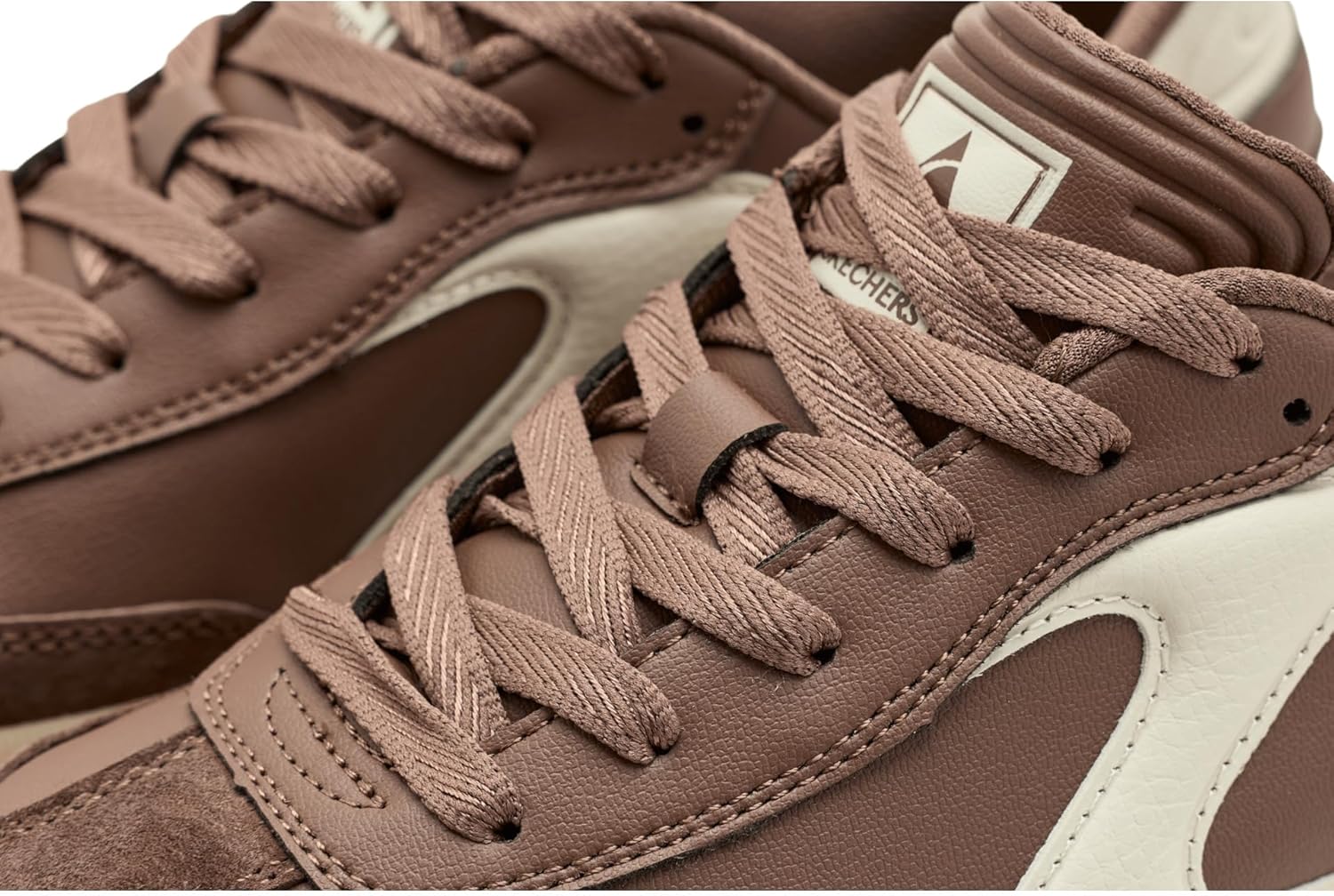 Skechers Womens Hotshot Hi-Hotshot Hi - Lifted Luxe Hands Free Slip-ins - Image 2