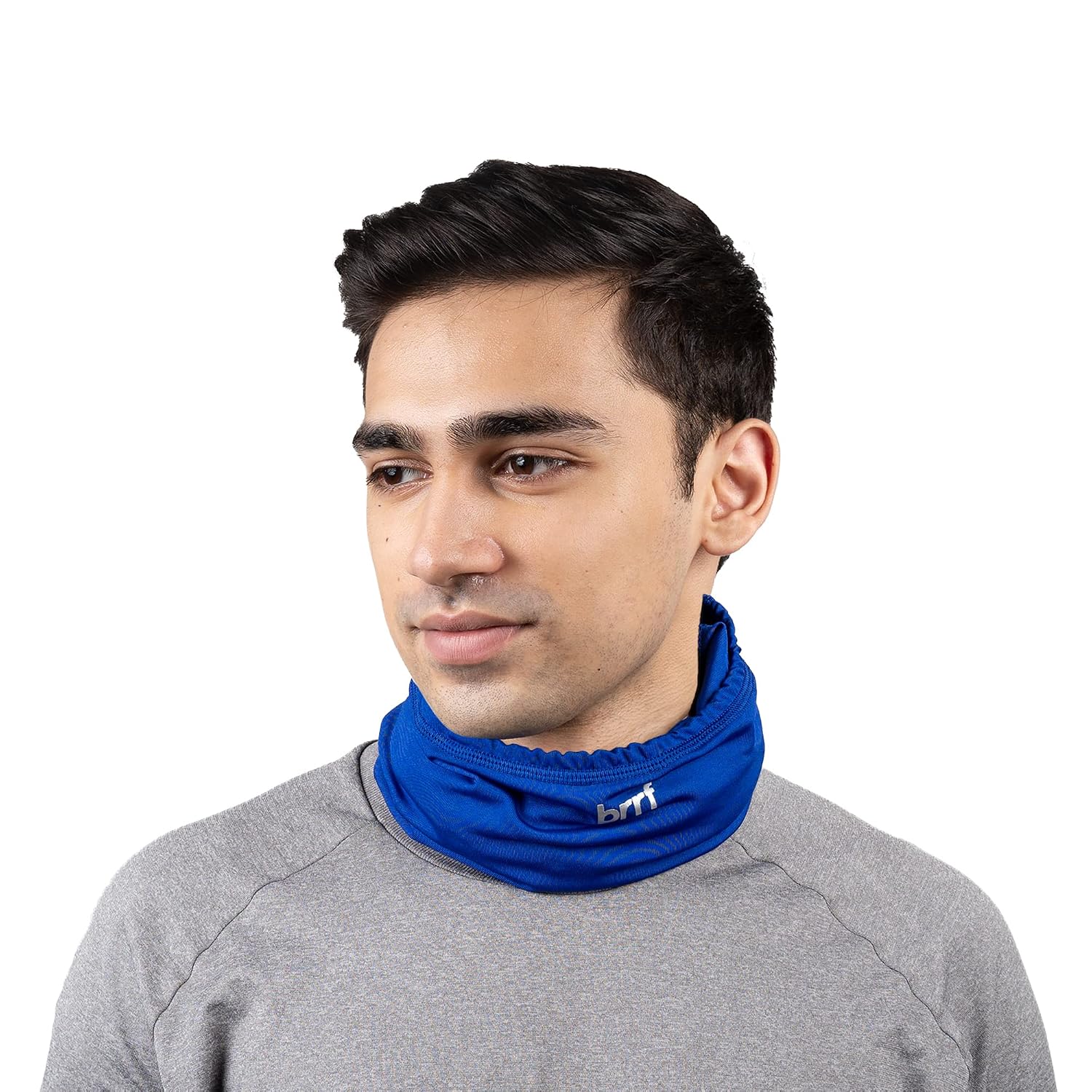 brrf Polyester Cooling Neck Bandana Gaiter Mask 10+ Ways To Wear Cools When Wet For Male - Review, Price and Buying Guide