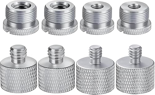 Miniatura 14 de IXTECH Brazo de Boom de Micrófono Blanco de Bajo Perfil Soporte de Brazo de Micrófono Ajustable con Gestión de Cables Integrada Brazo de Micrófono 2