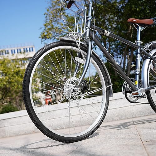 Miniatura 6 de RUTU Tubo de bicicleta de 26 pulgadas 26x1.01.1251.3751.501.752.503.03.54.0 tubo de bicicleta con accesorio de instalación Tubo de bicicleta de 26