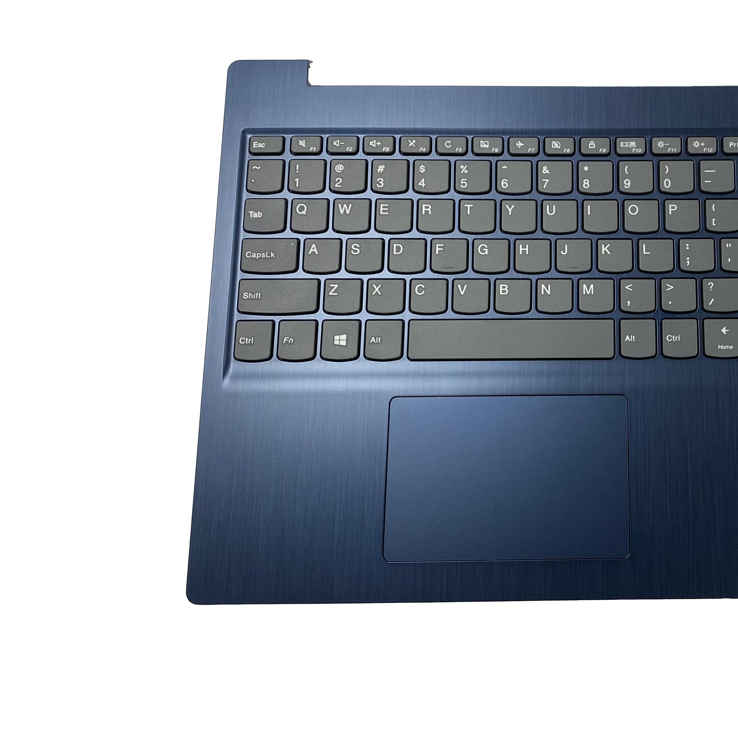 For Lenovo Ideapad 3-15ADA05 3-15IML05 3-15IIL05 3-15IGL05 81WE Laptop Replacement Case - View #5
