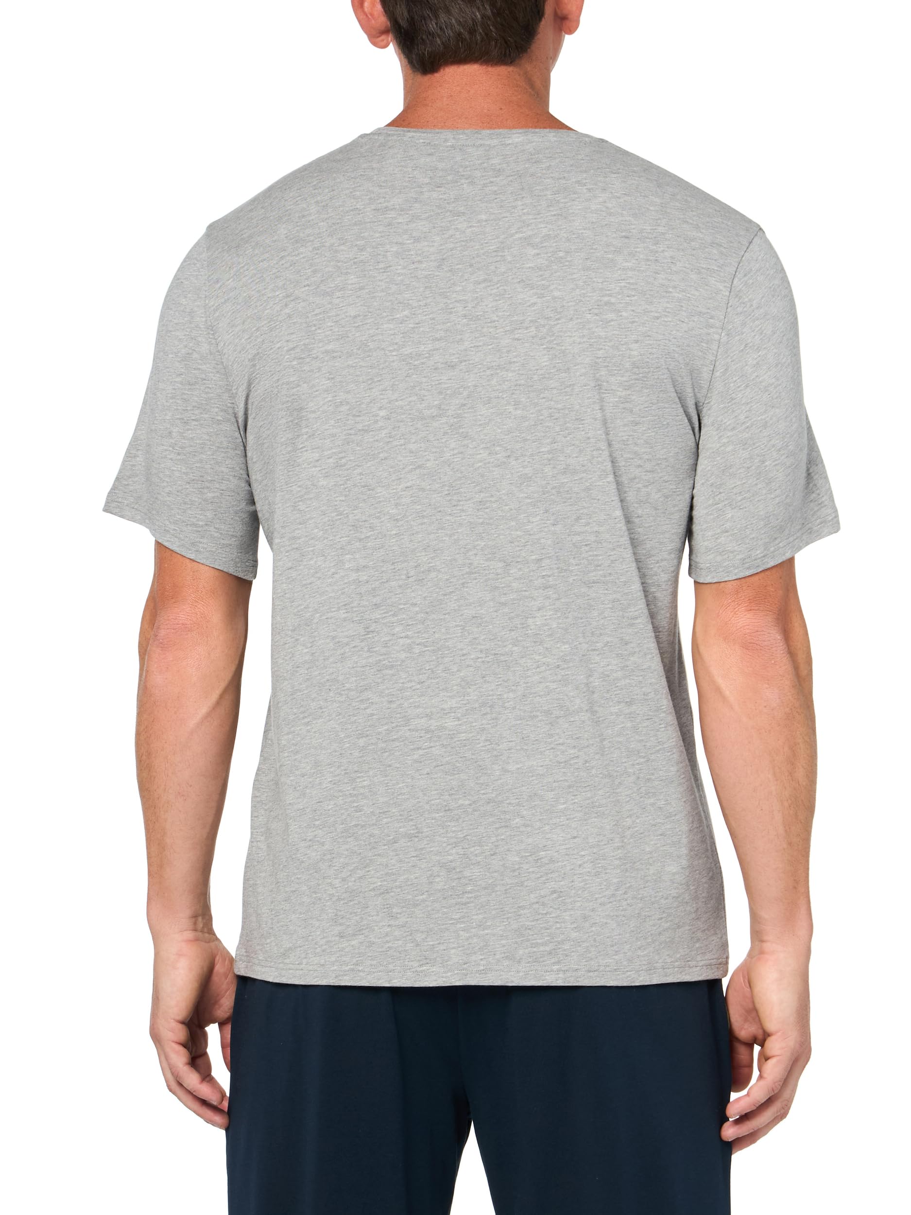 BOSS Soft Cotton Short Sleeve T-Shirt