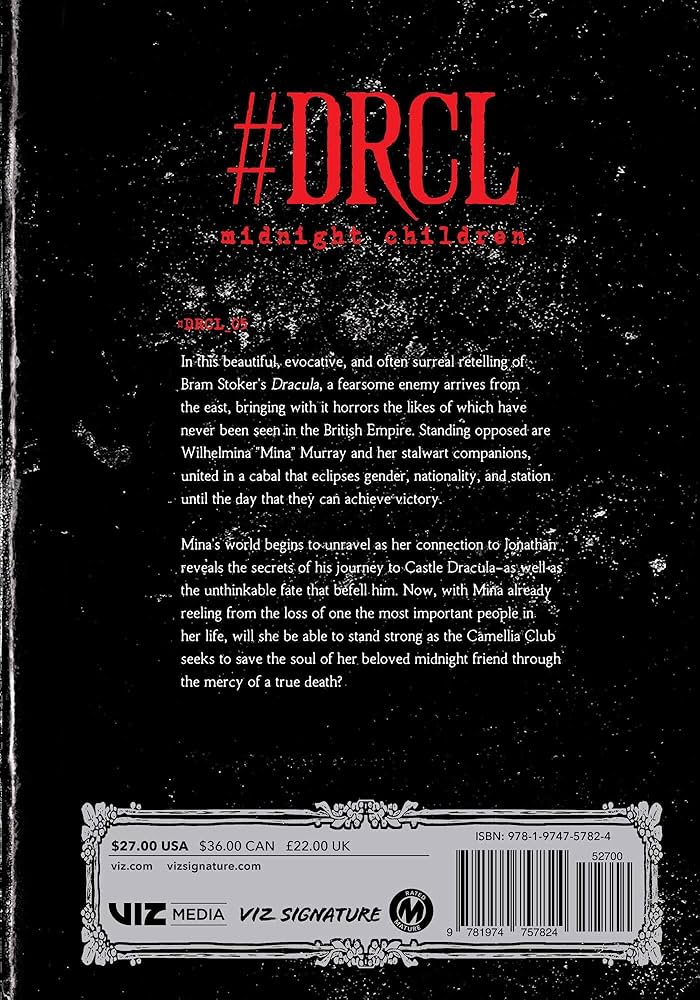 DRCL midnight children, Vol. 5 (Volume 5): Sakamoto, Shin
